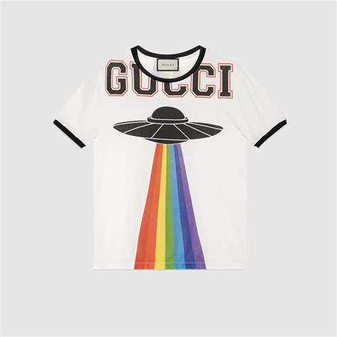 gucci ufo t